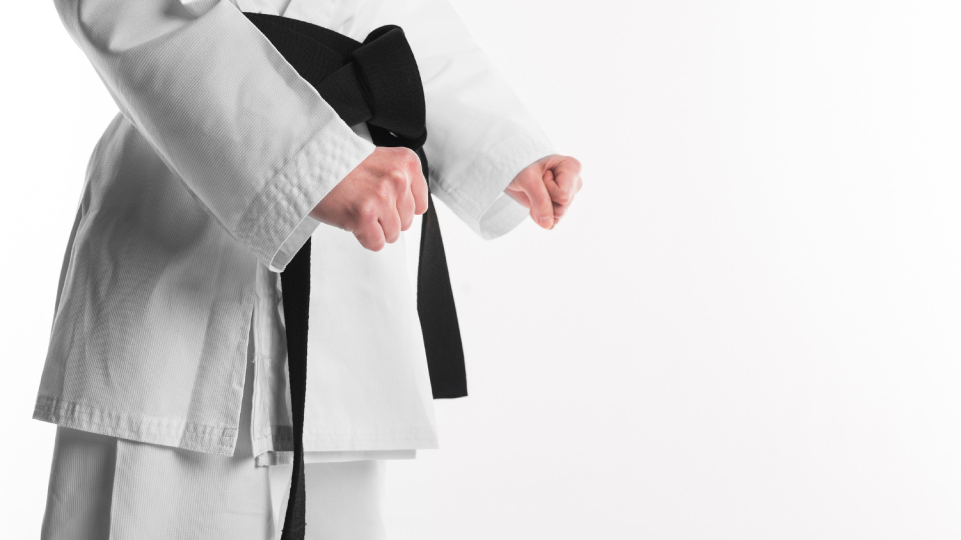 Comment choisir le kimono de karaté parfait pour votre pratique